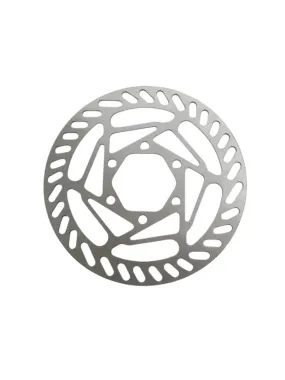 SD Salvo Hydraulic Disc Brake Kit Post Mount + 120mm Rotor